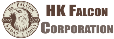 HK Falcon Corporation